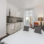 Charming 1Bed-Apt - Close To The Eiffel Tower