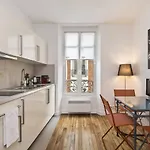 Charming 1Bed-Apt - Close To The Eiffel Tower